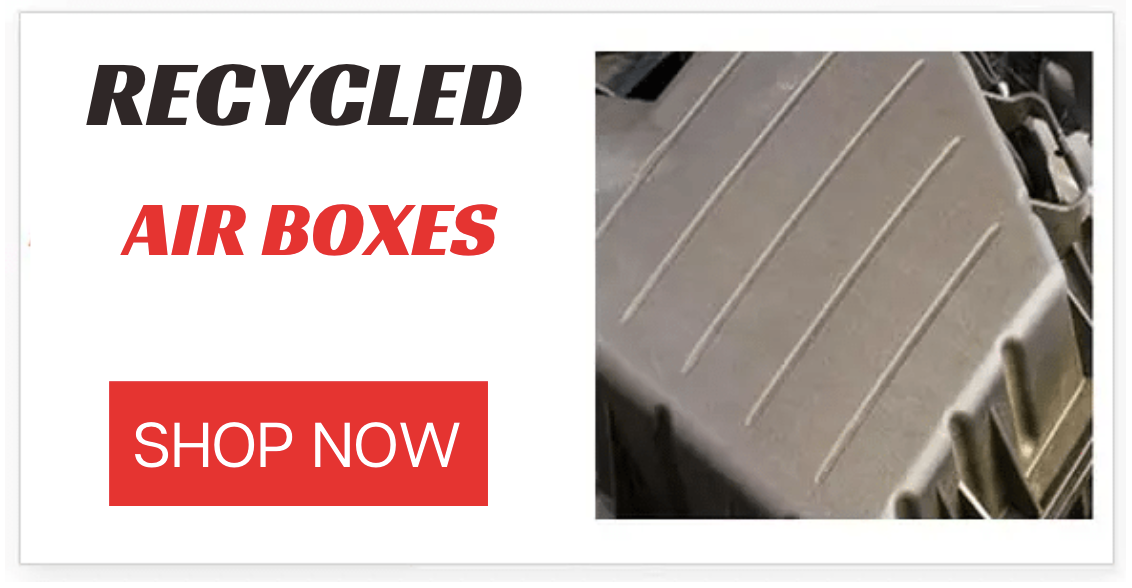 used-air-boxes